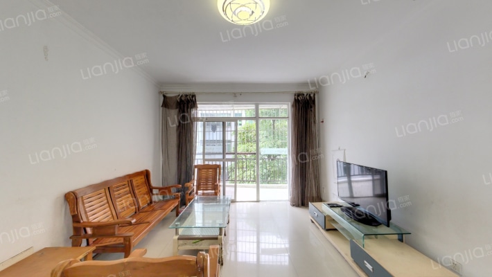 南方苑二手房实景图