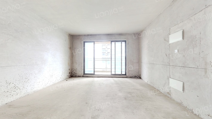 中天月华轩二手房实景图