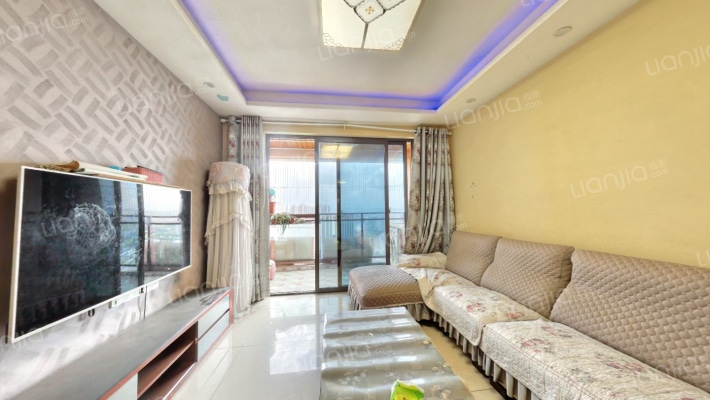 长安锦尚城二手房实景图