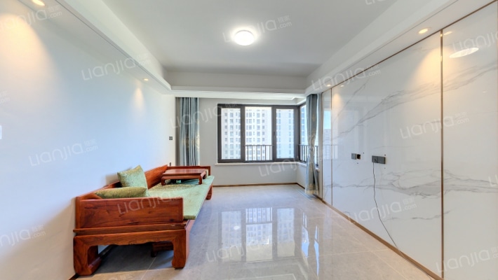 三湘印象森林海尚城二手房实景图