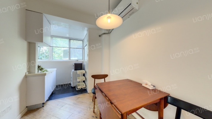 锦绿新城一期二手房实景图