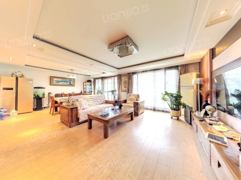 整租·马山新城 3室2厅 南