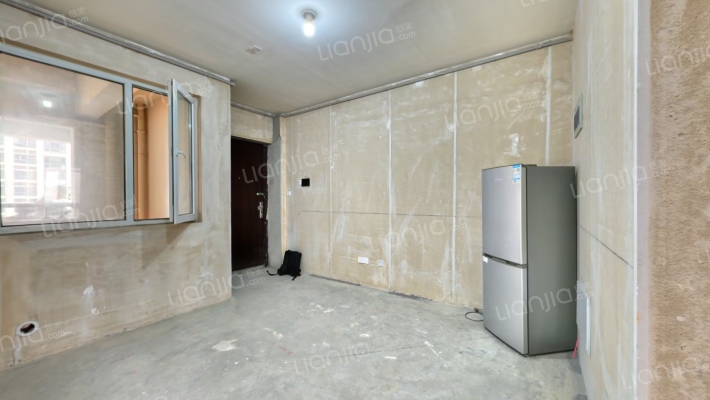 四季花苑二手房实景图