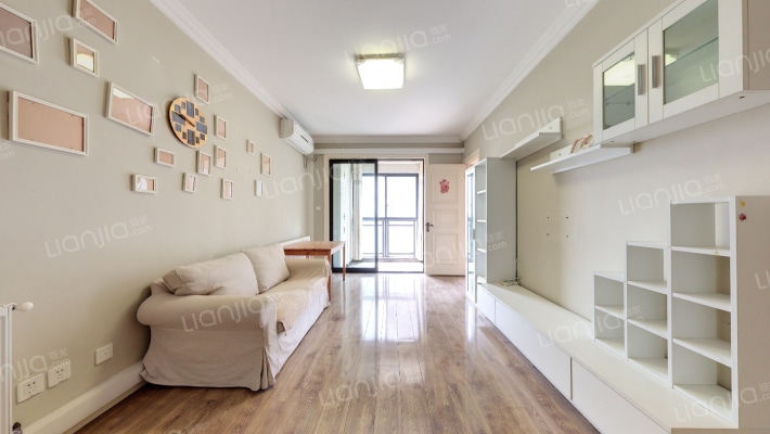 华府双楠二手房实景图