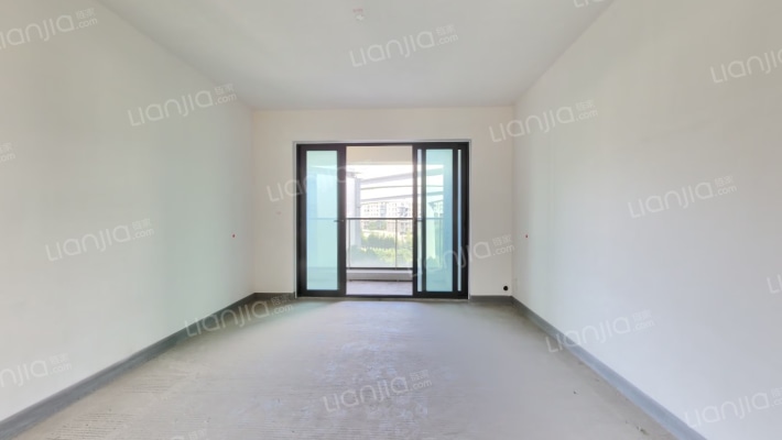 龙湖九里晴川二期二手房实景图