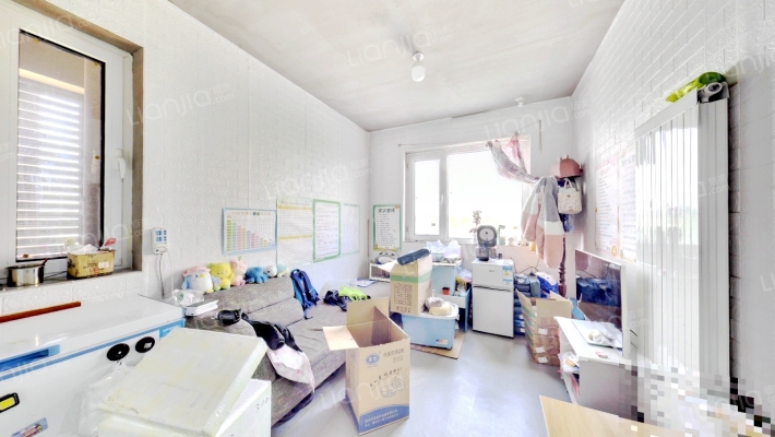 靖博园二手房实景图