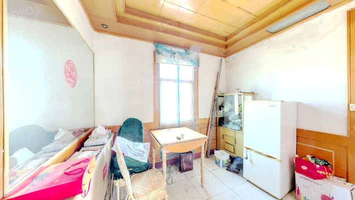 沙塘村二手房实景图