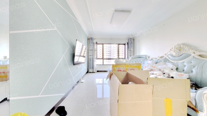 恒大雅苑一期二手房实景图