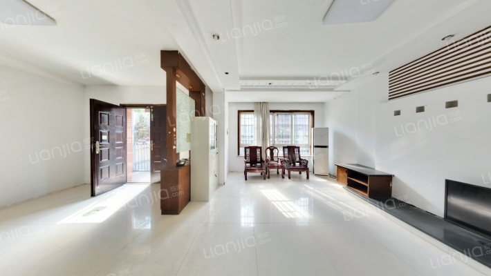 盘蠡路158号小区二手房实景图