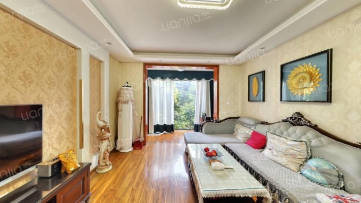 祺瑞名居二手房实景图