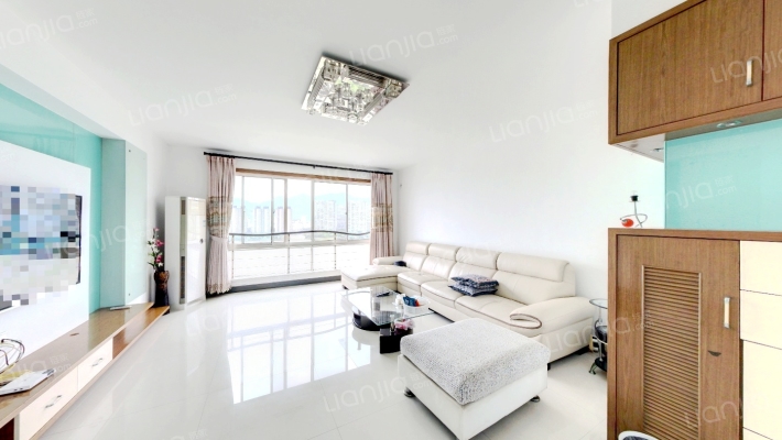 梧桐望江花园二手房实景图