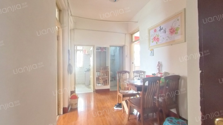 百家百三百四小区二手房实景图