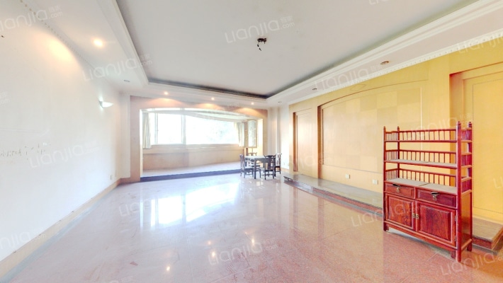 绿杨邨二手房实景图