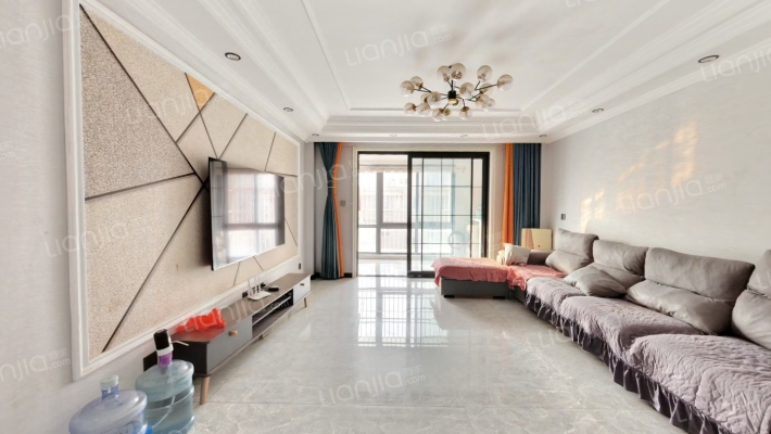 李岳小区二手房实景图