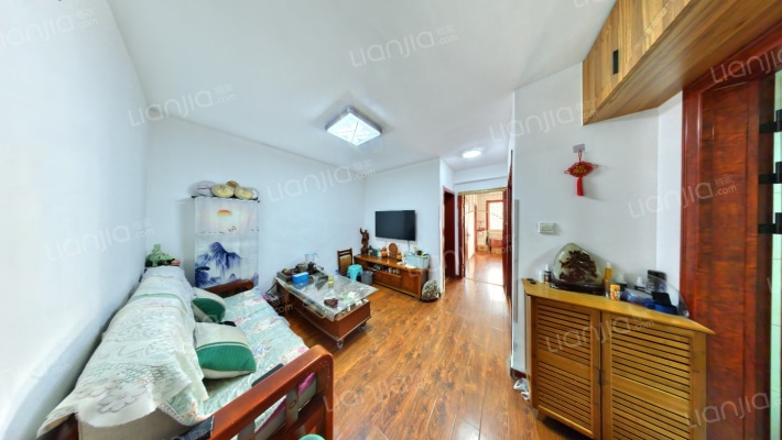 宝华新区二手房实景图