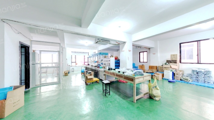 高四村二手房实景图