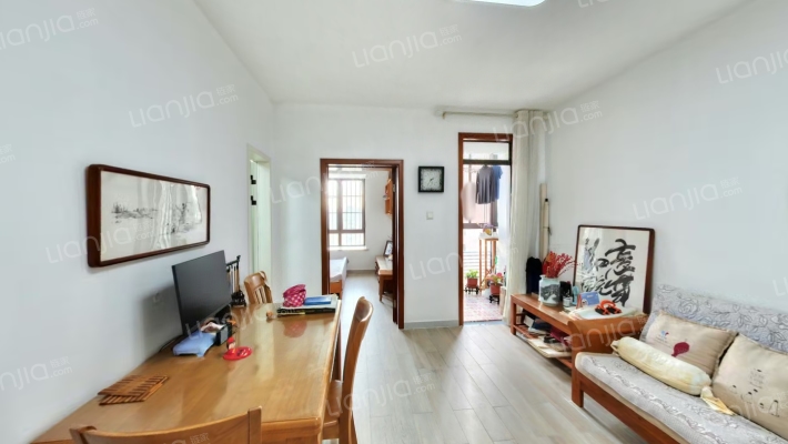 玫瑰绅城二手房实景图