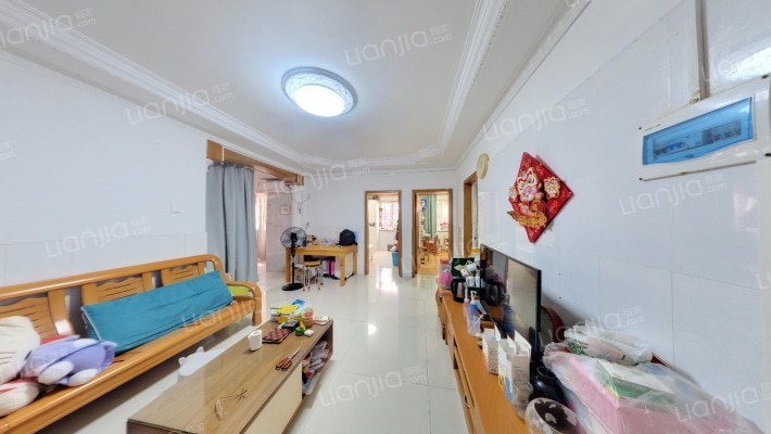 福星花园大厦二手房实景图