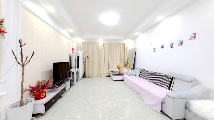 双城峰景二手房实景图