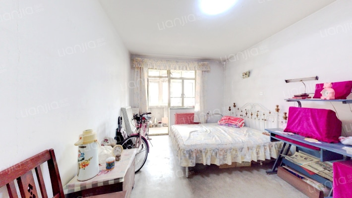 大直沽前街二手房实景图