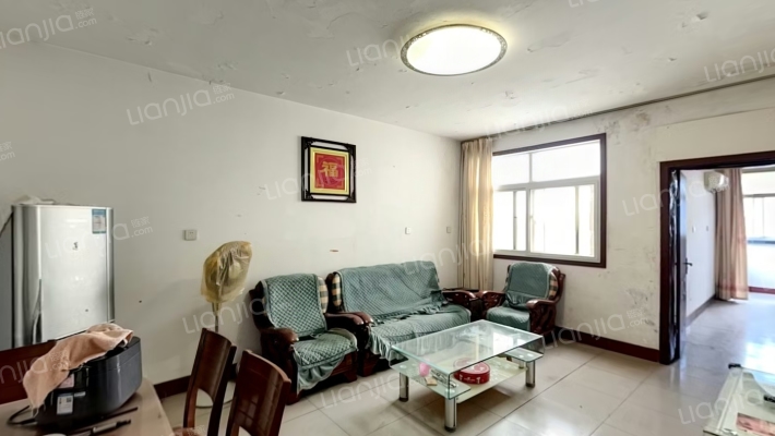 民主街社区二手房实景图