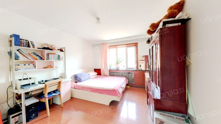 沙曼小区三街区二手房实景图