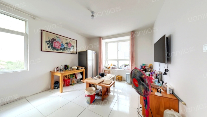 永新人家二手房实景图