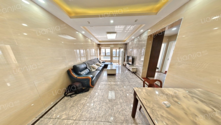 汇龙湾二手房实景图