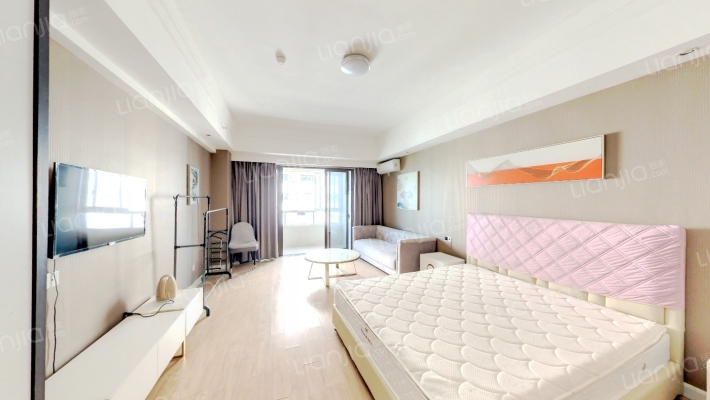 太湖ONE二手房实景图