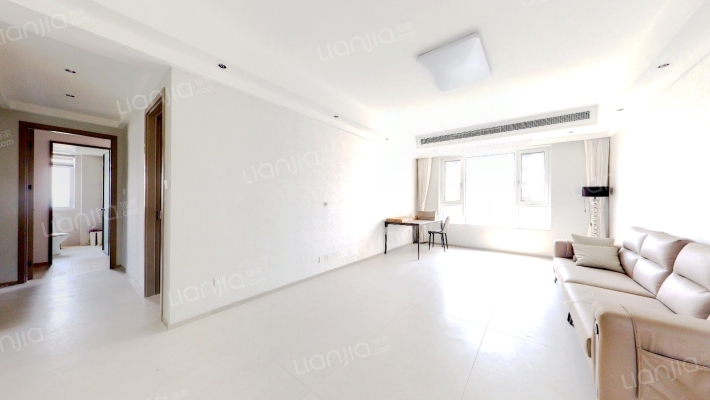 民发庞公别苑B区二手房实景图