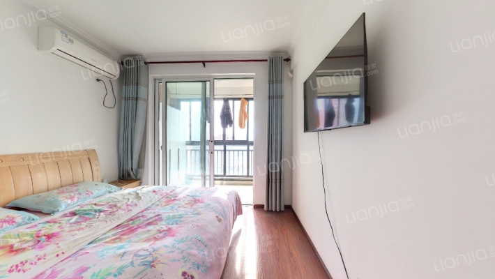 清华苑二手房实景图