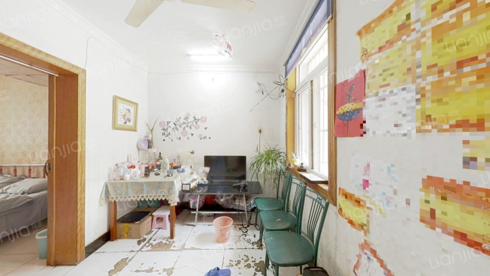 卫楼新村二手房实景图