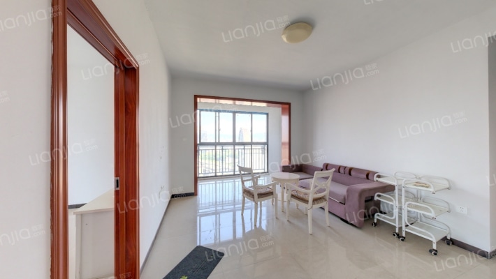 尚水云居二手房实景图