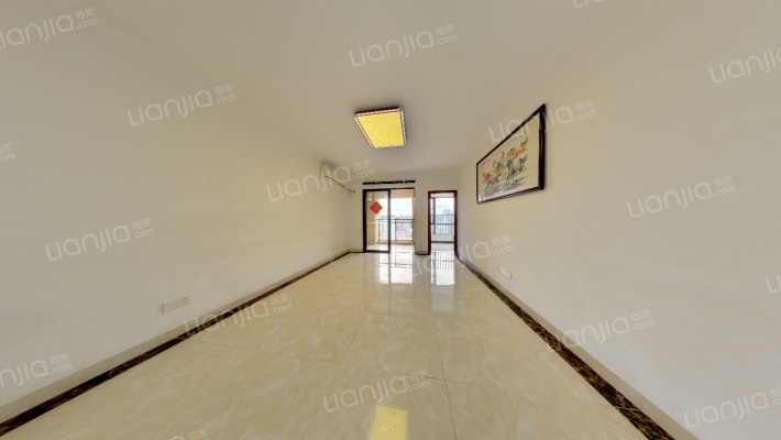 深圳海航城二手房实景图