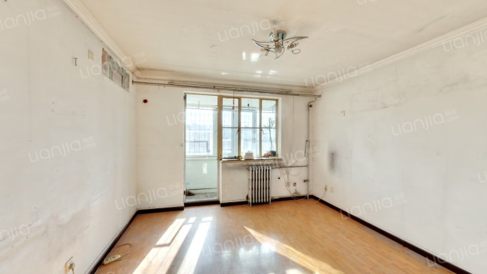 甜水园东里二手房实景图