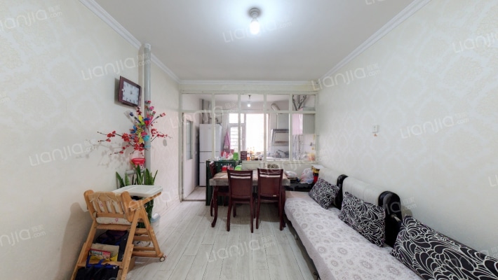 华玺花园二手房实景图