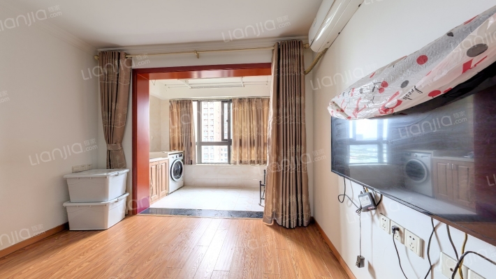 中福浦江汇二手房实景图