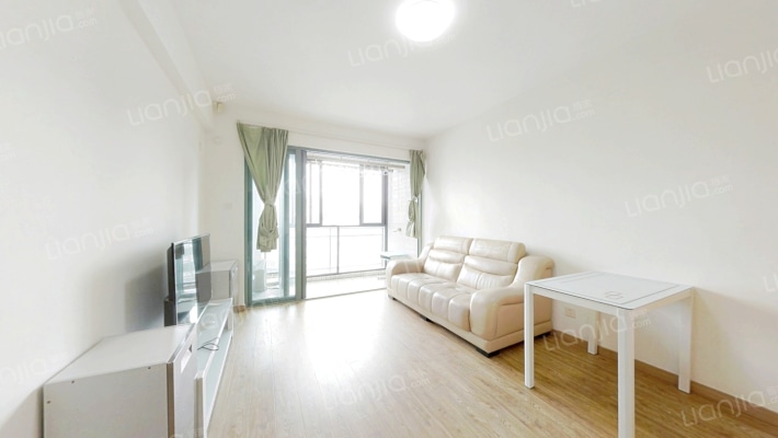 蔚蓝海岸南山4期二手房实景图