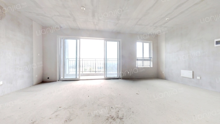 百家堂意品二手房实景图