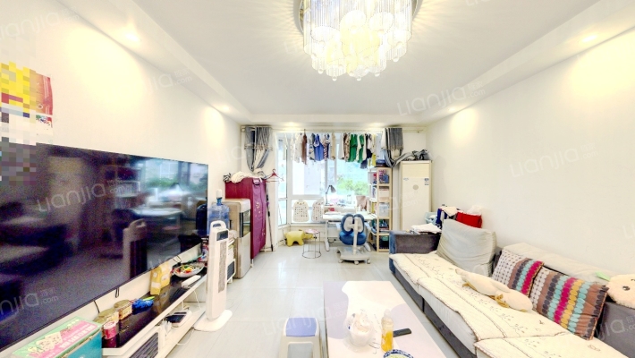 东泰苑二手房实景图