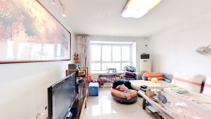 香榭苑二手房实景图