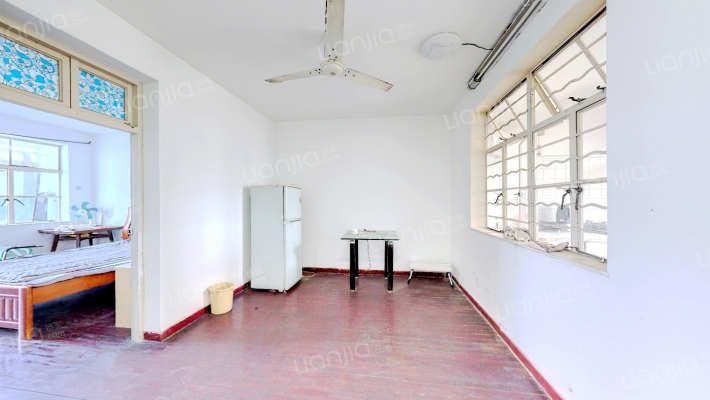 吉明里二手房实景图