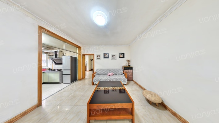 蜀汉小区二手房实景图