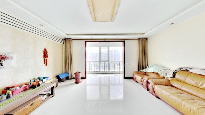 颐和家园二手房实景图