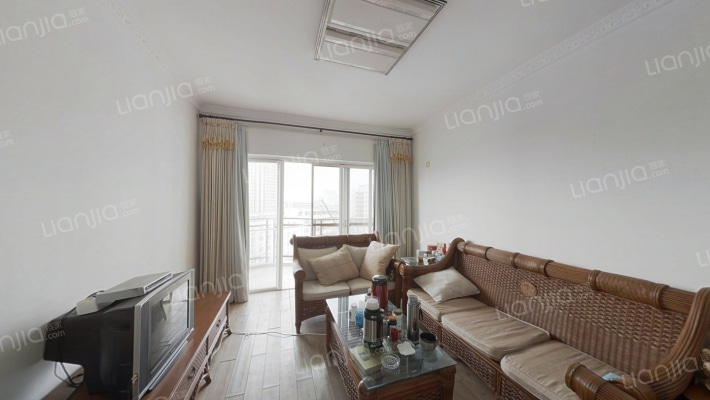 海悦国际二手房实景图