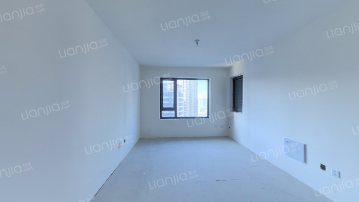 融创文景壹號二手房实景图