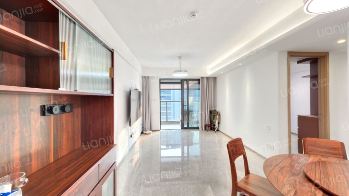 中海富华里二手房实景图