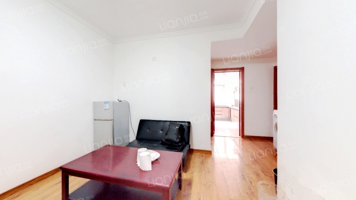 煤电家属院二手房实景图