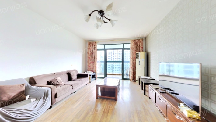 三湘四季花城二手房实景图