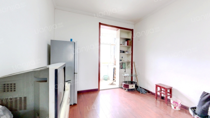 市政公司家属院二手房实景图